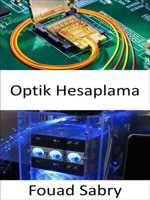 cover image of Optik Hesaplama